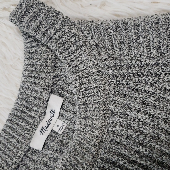 Madewell Sleeveless Top - Picture 6 of 6